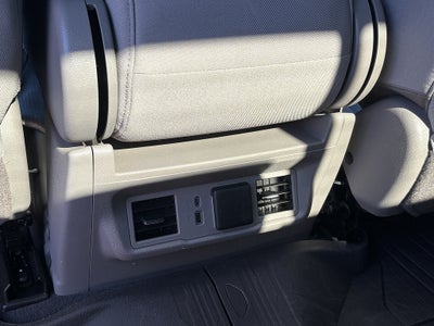 2024 GMC Sierra 2500HD SLE