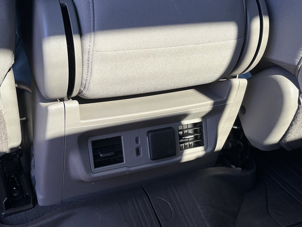 2024 GMC Sierra 2500HD SLE