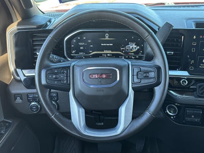 2024 GMC Sierra 2500HD SLE