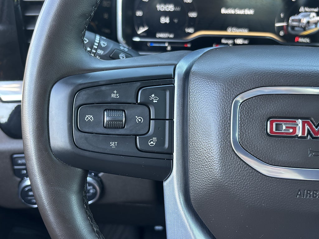 2024 GMC Sierra 2500HD SLE