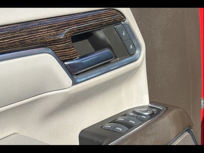 2024 GMC Sierra 2500HD SLE