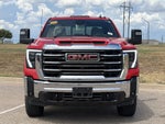 2024 GMC Sierra 2500HD SLE