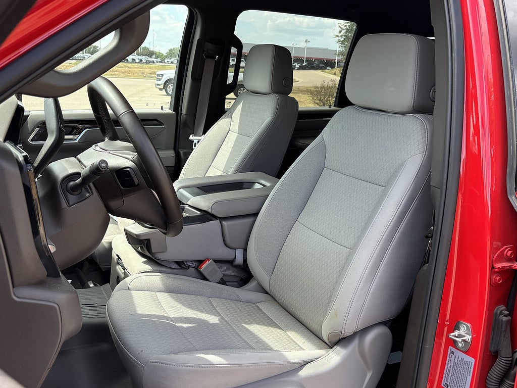 2024 GMC Sierra 2500HD SLE