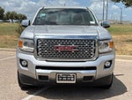 2018 GMC Canyon Denali