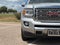 2018 GMC Canyon Denali