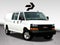 2022 GMC Savana 3500 Work Van