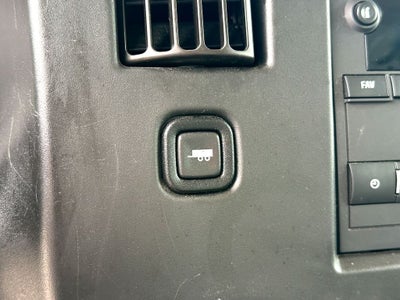 2022 GMC Savana 3500 Work Van