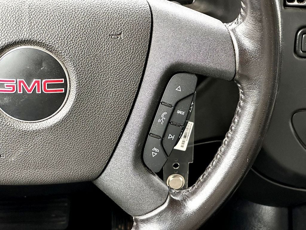 2022 GMC Savana 3500 Work Van
