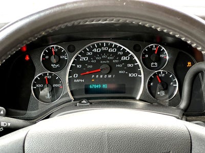 2022 GMC Savana 3500 Work Van