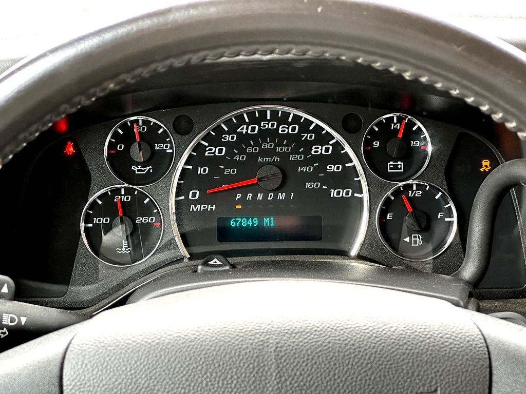 2022 GMC Savana 3500 Work Van