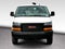 2022 GMC Savana 3500 Work Van