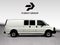 2022 GMC Savana 3500 Work Van