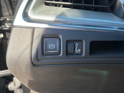 2024 Cadillac XT5 Luxury