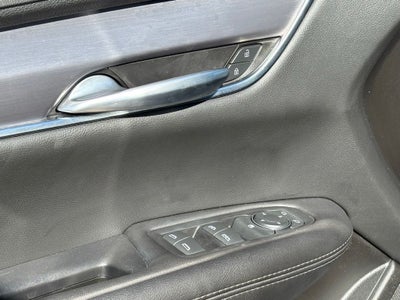 2024 Cadillac XT5 Luxury