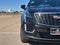 2024 Cadillac XT5 Luxury