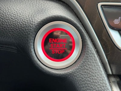 2021 Honda Accord EX-L