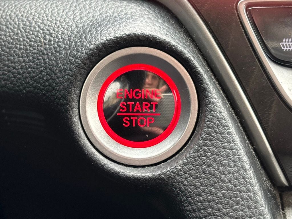 2021 Honda Accord EX-L