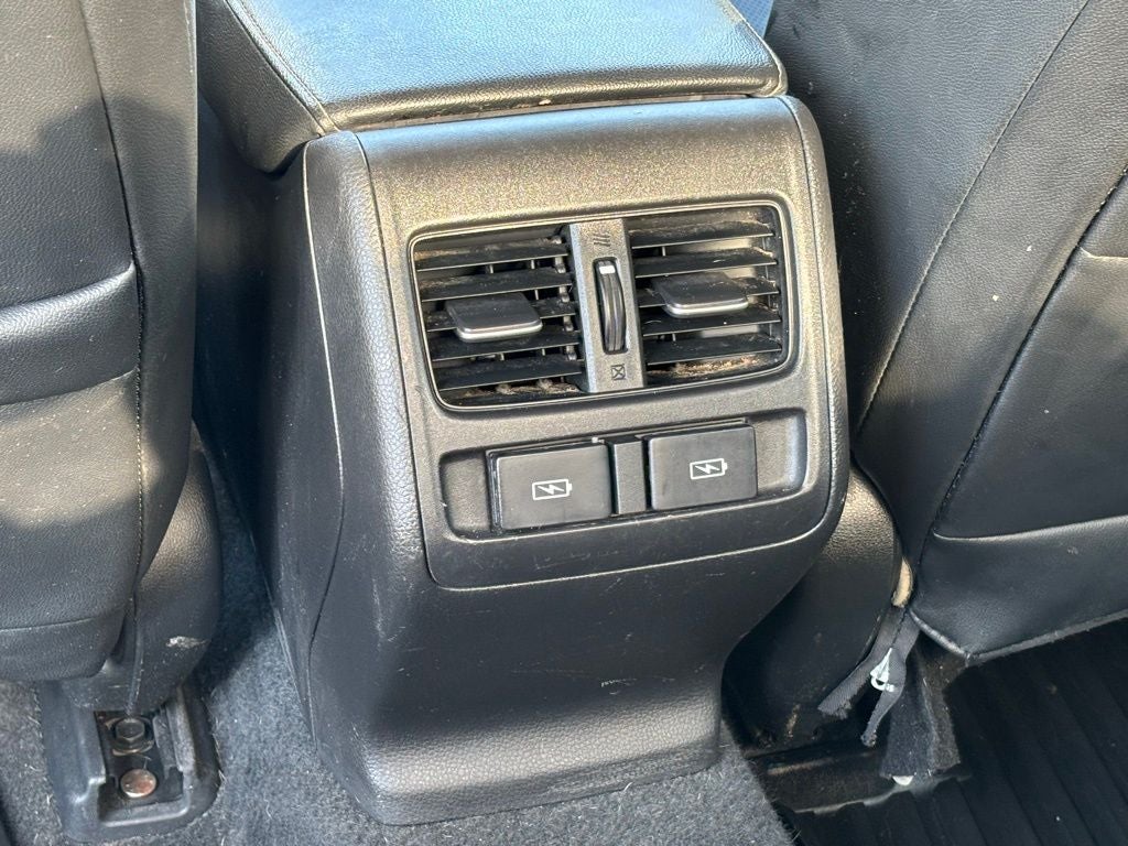 2021 Honda Accord EX-L