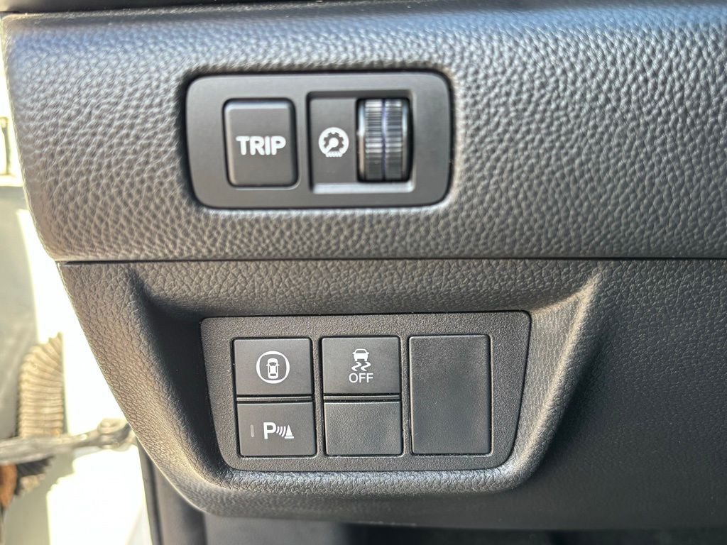 2021 Honda Accord EX-L