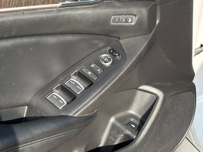 2021 Honda Accord EX-L