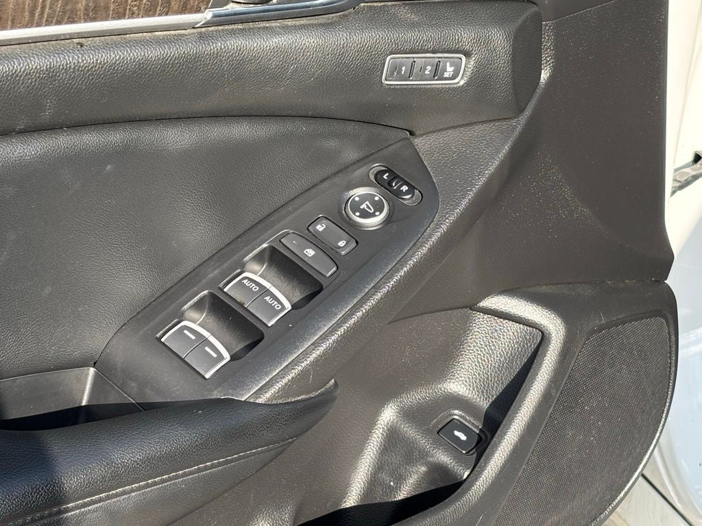 2021 Honda Accord EX-L