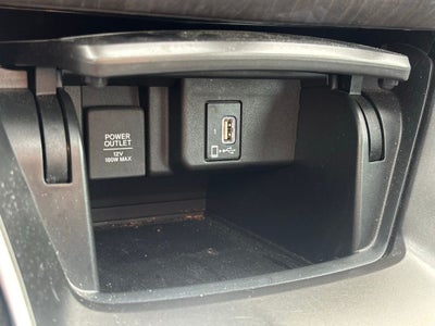 2020 Honda Accord EX-L 2.0T