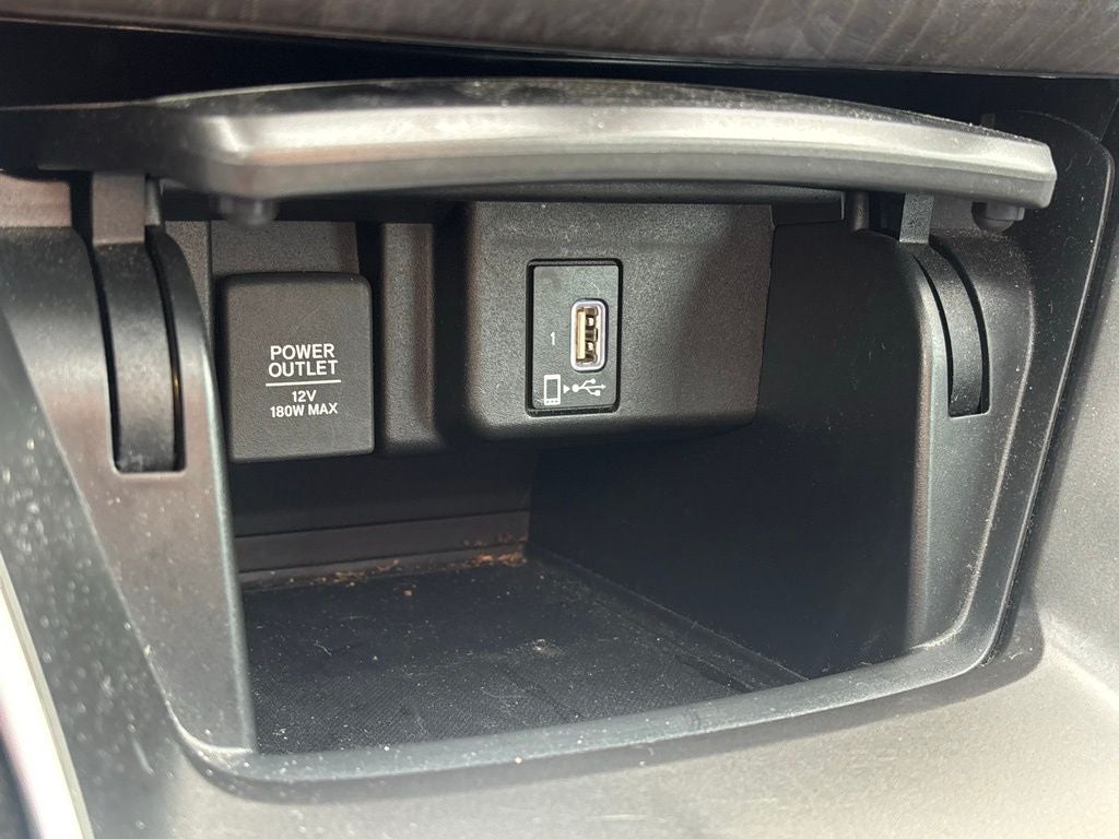 2020 Honda Accord EX-L 2.0T