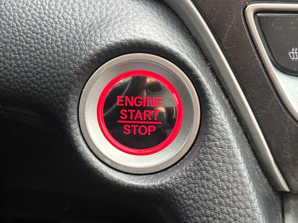 2020 Honda Accord EX-L 2.0T