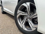 2020 Honda Accord EX-L 2.0T