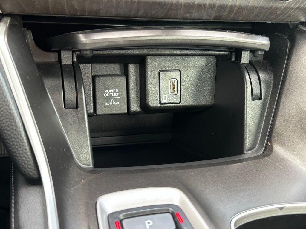 2020 Honda Accord EX-L 2.0T