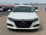 2020 Honda Accord EX-L 2.0T