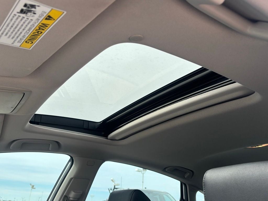 2020 Honda Accord EX-L 2.0T