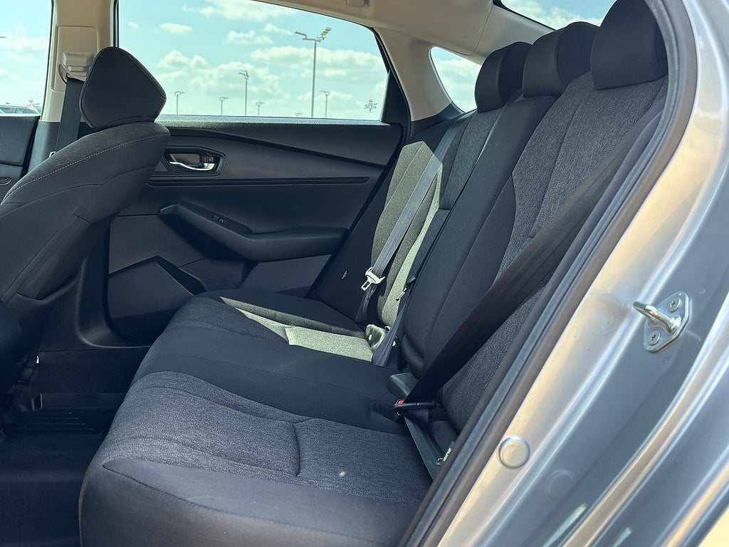 2024 Honda Accord Sedan LX