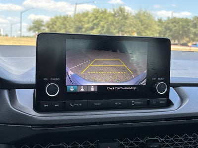 2024 Honda Accord Sedan LX