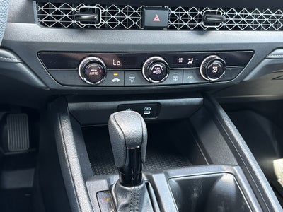 2024 Honda Accord Sedan LX