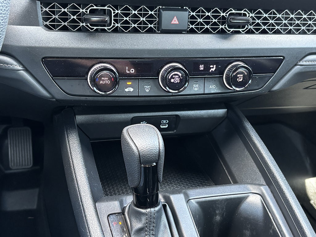 2024 Honda Accord Sedan LX
