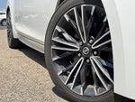 2017 Nissan Maxima 3.5 SL