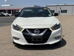 2017 Nissan Maxima 3.5 SL