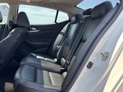 2017 Nissan Maxima 3.5 SL