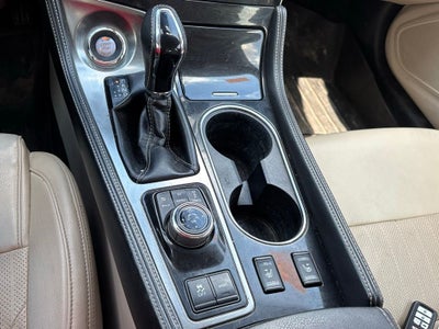 2020 Nissan Maxima 3.5 SV