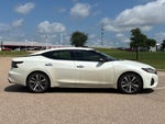 2020 Nissan Maxima 3.5 SV
