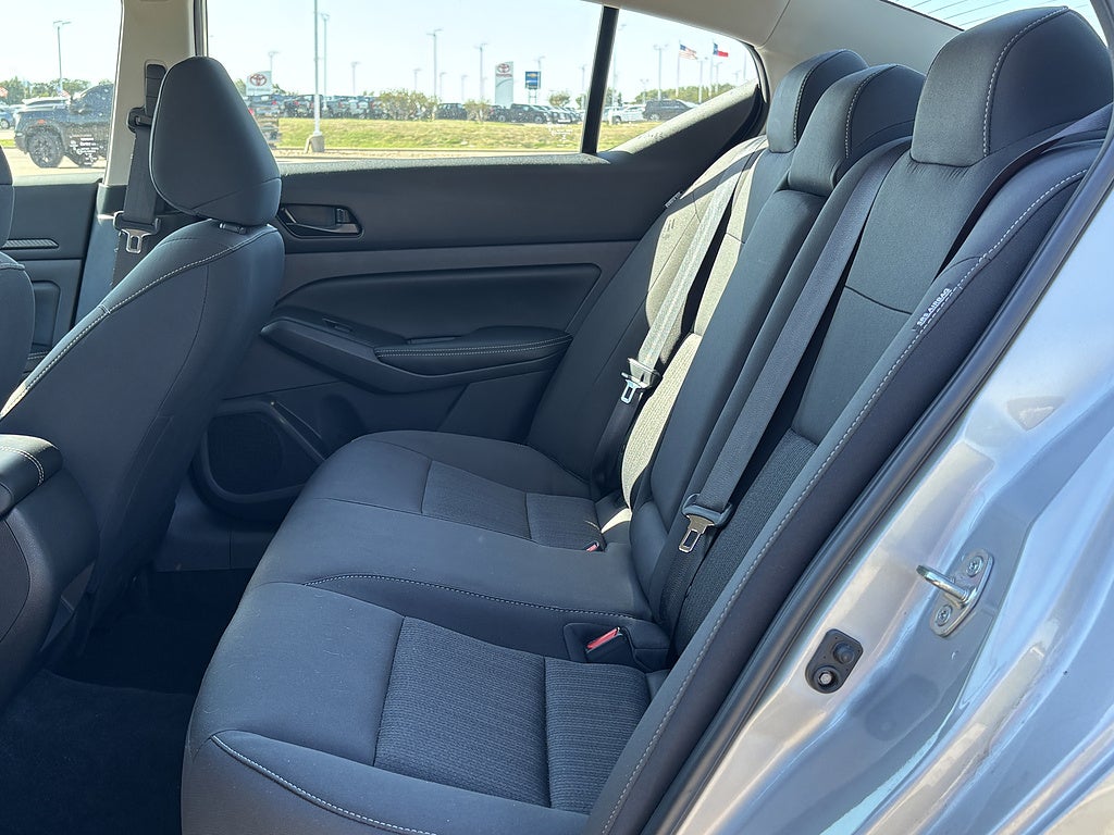 2026 Nissan Altima 2.5 SV