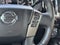 2021 Nissan Titan Platinum Reserve