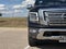 2021 Nissan Titan Platinum Reserve