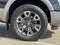 2021 Nissan Titan Platinum Reserve