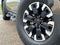 2023 Nissan Frontier PRO-X