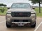 2023 Nissan Frontier PRO-X