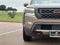 2023 Nissan Frontier PRO-X