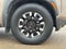 2023 Nissan Frontier PRO-X