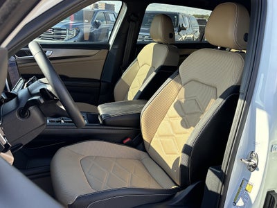 2024 Volkswagen Atlas Cross Sport SE